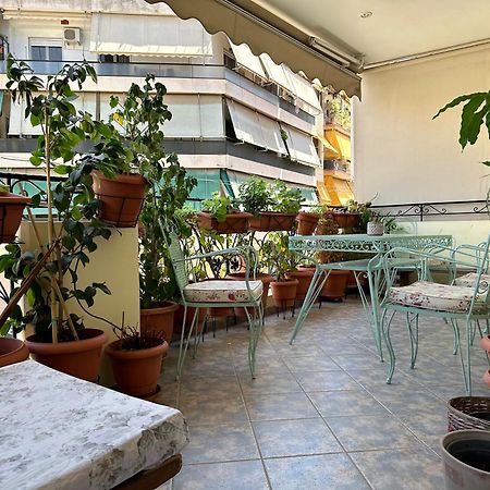Unique Fox Paradise Duplex Atenas Exterior foto