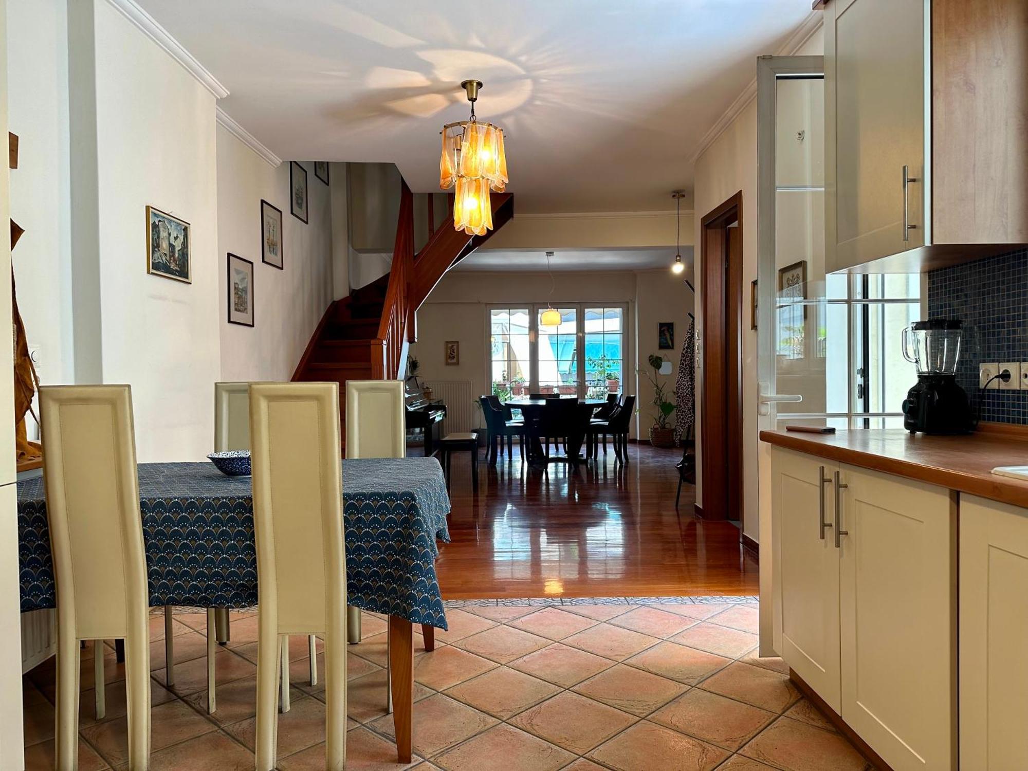 Unique Fox Paradise Duplex Atenas Exterior foto