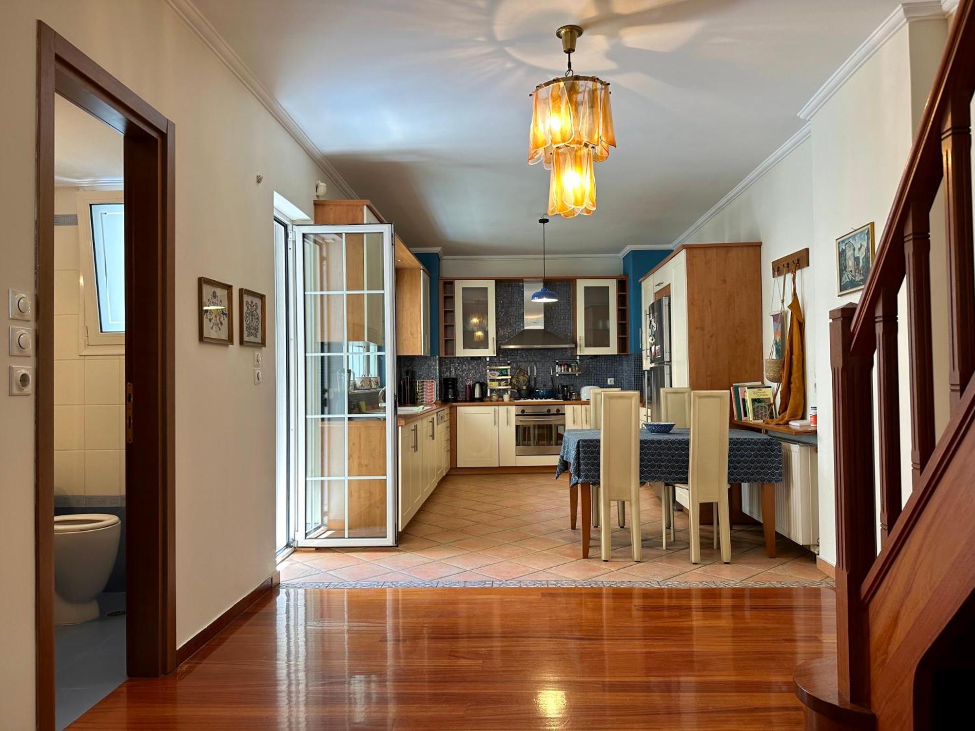 Unique Fox Paradise Duplex Atenas Exterior foto