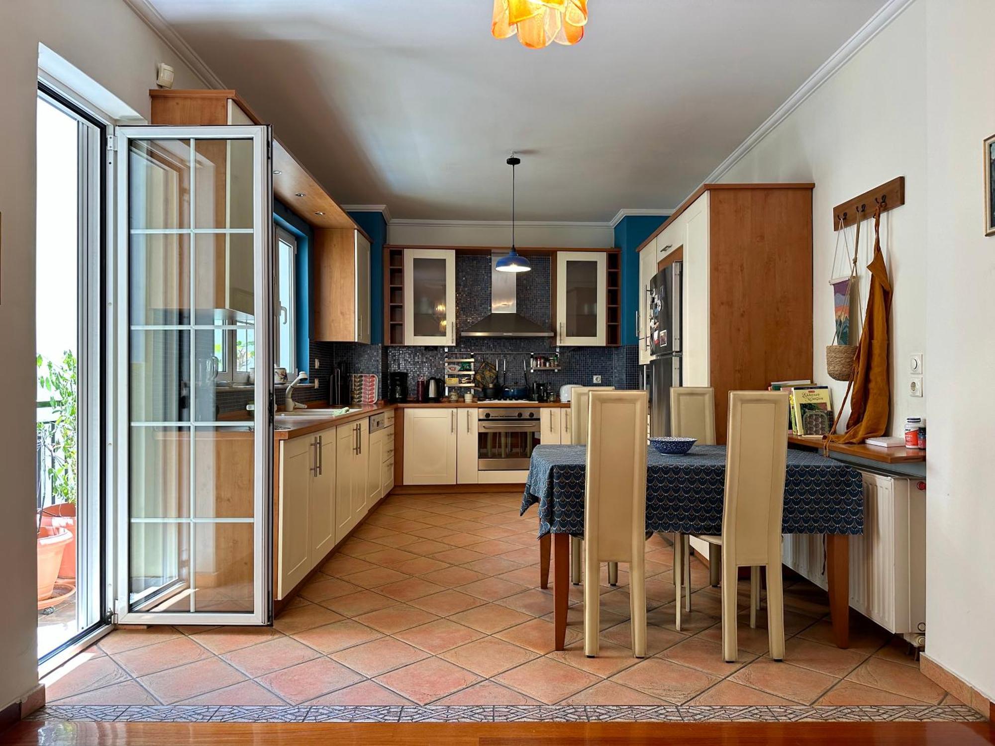 Unique Fox Paradise Duplex Atenas Exterior foto