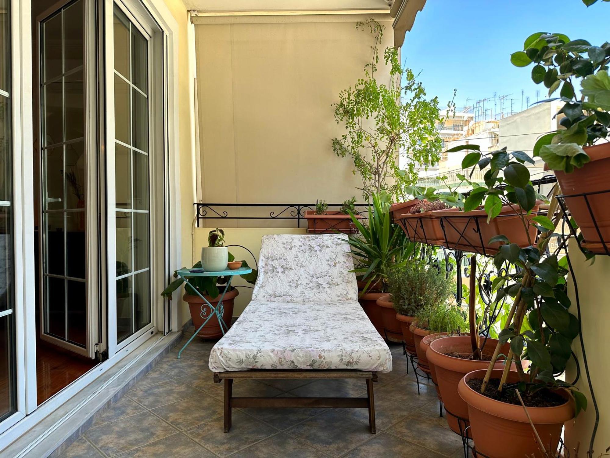 Unique Fox Paradise Duplex Atenas Exterior foto