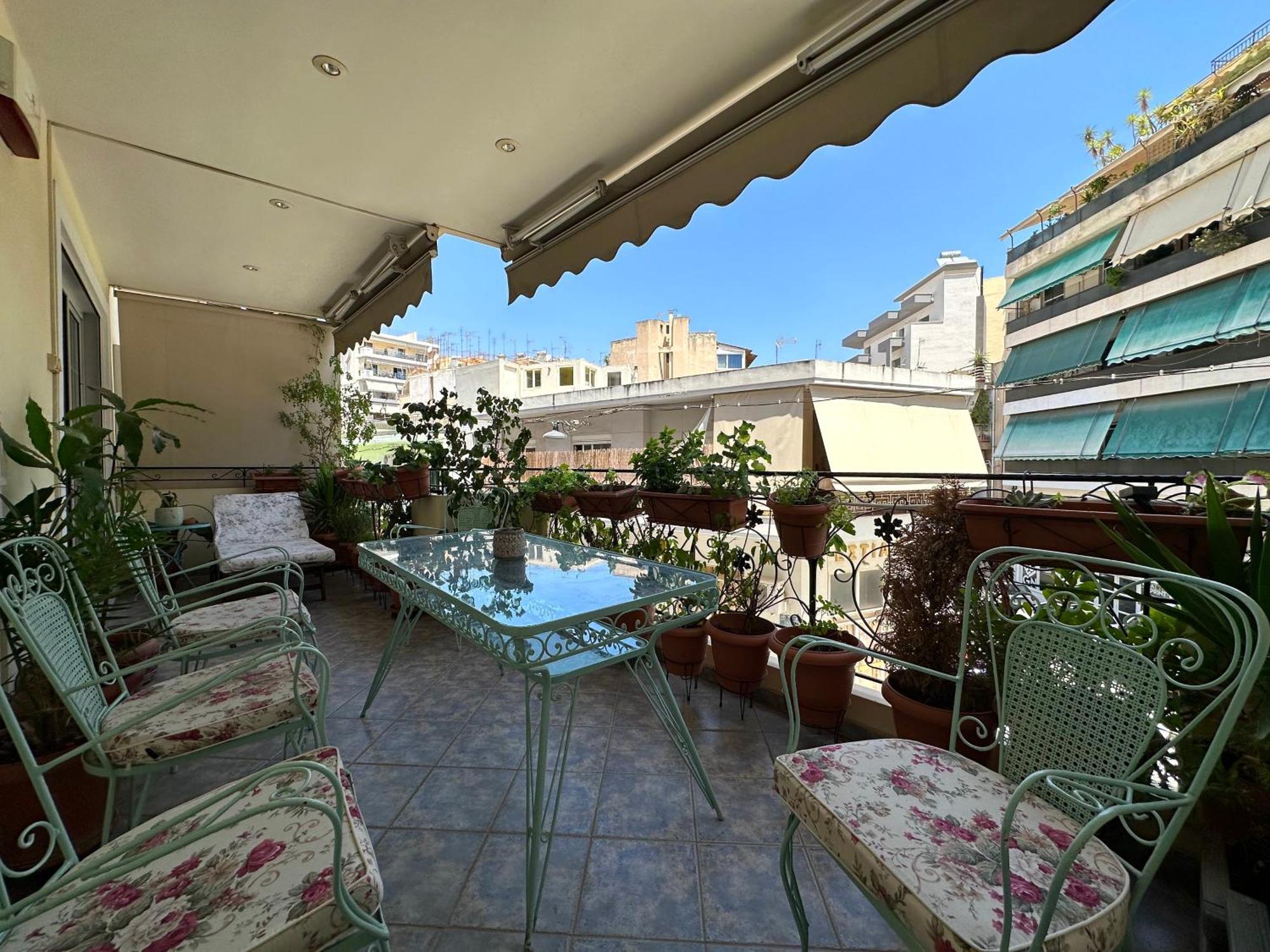Unique Fox Paradise Duplex Atenas Exterior foto