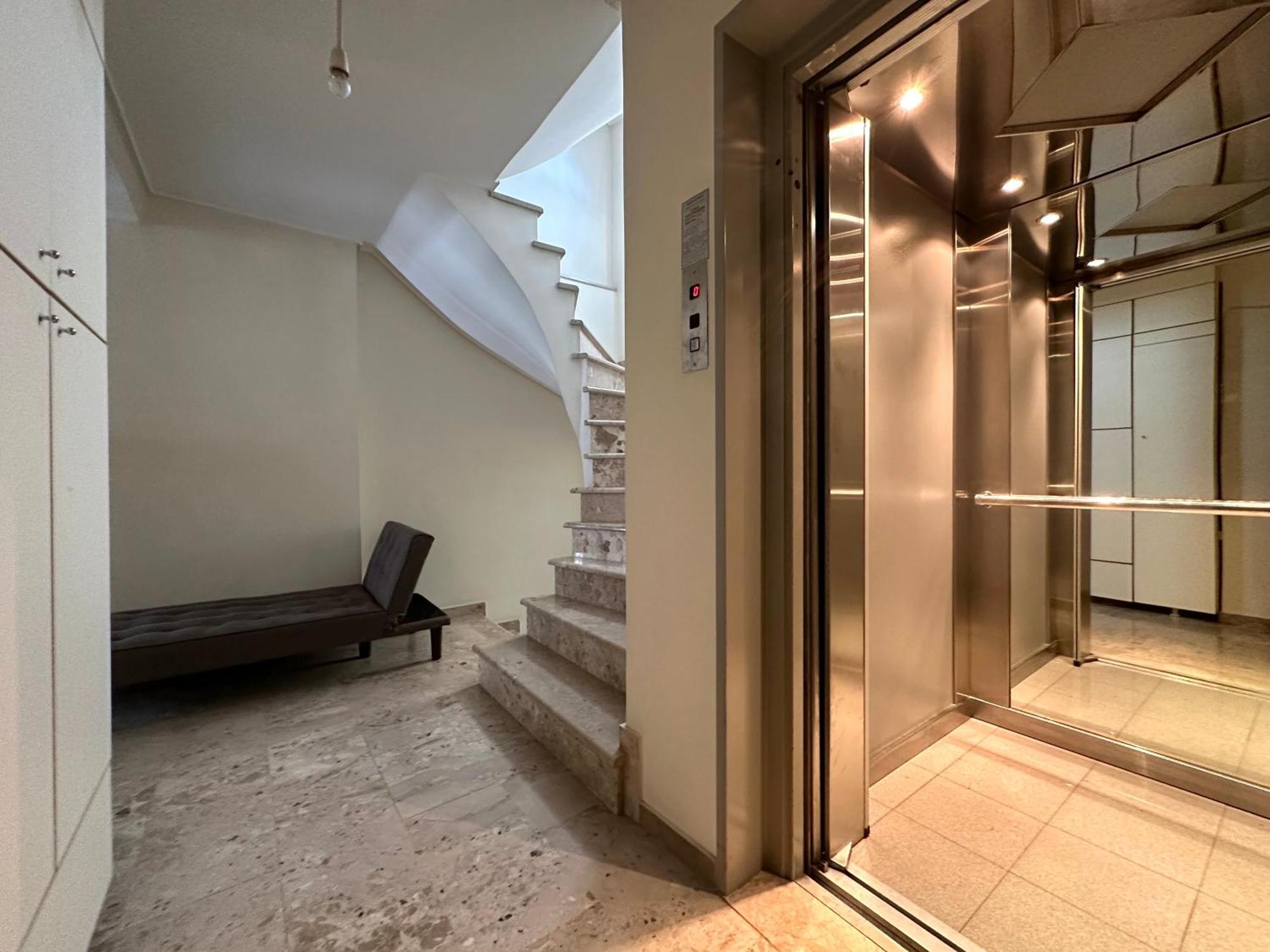 Unique Fox Paradise Duplex Atenas Exterior foto